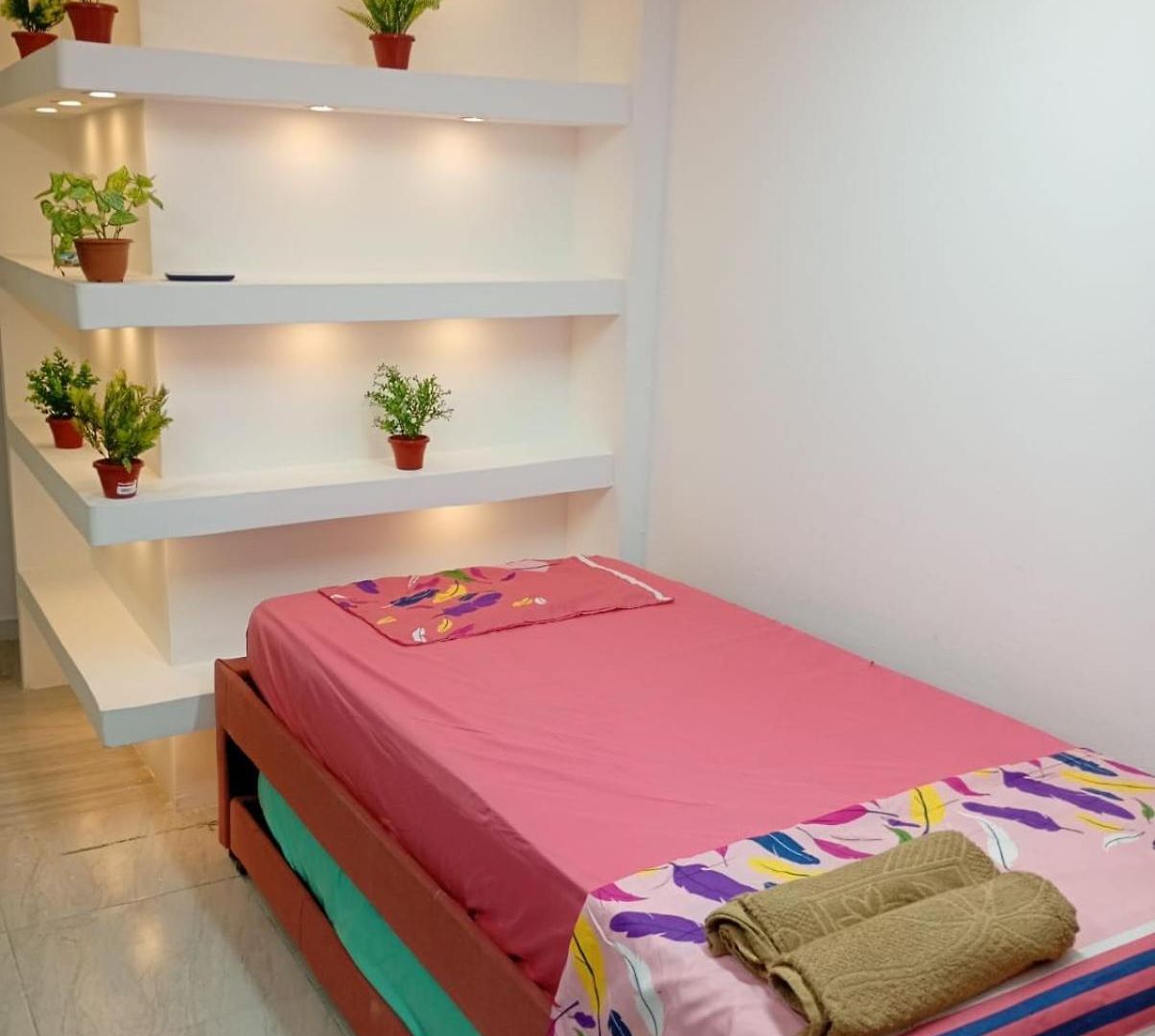 Apartment La Escalera De Getsemani