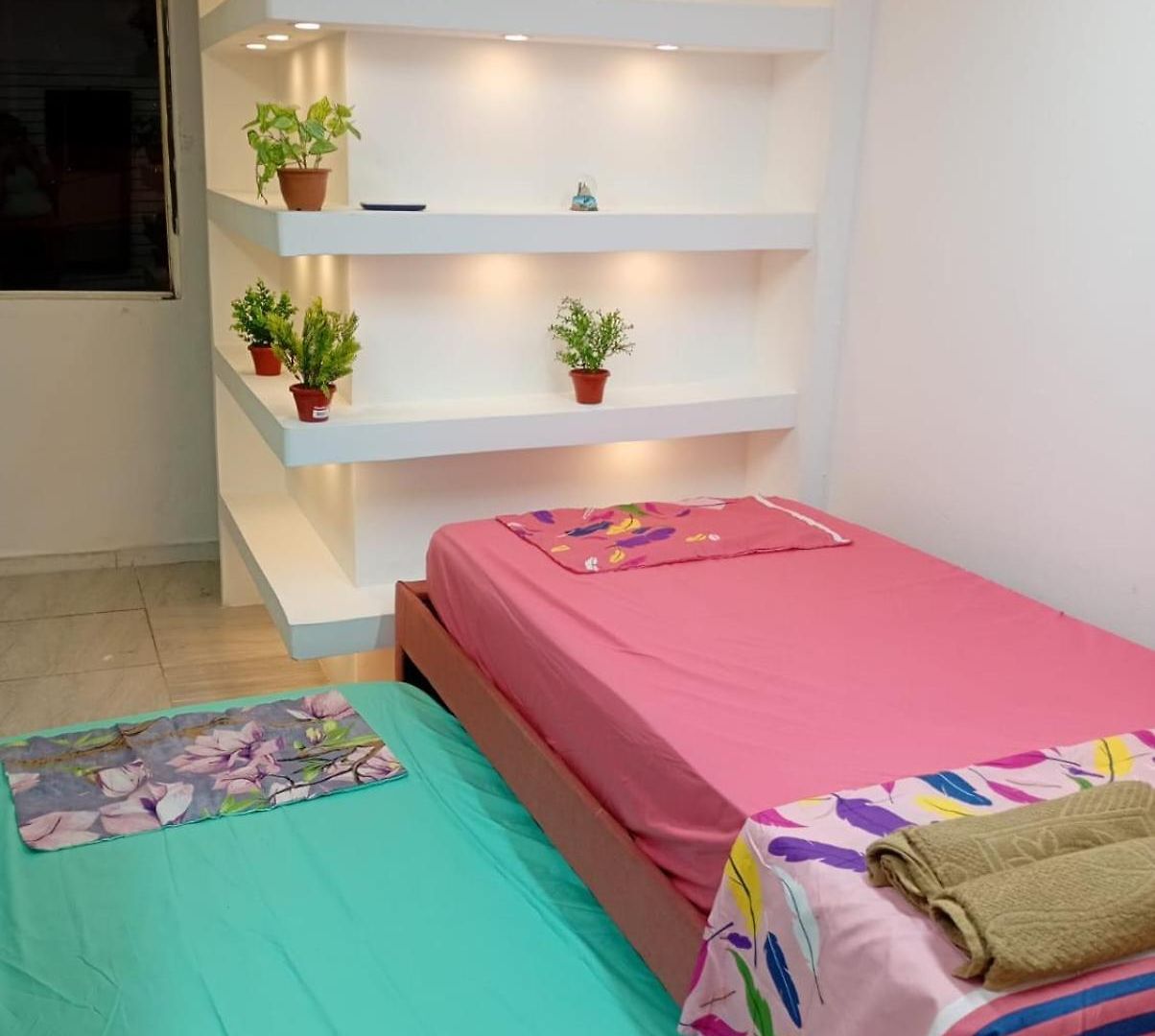 Apartment La Escalera De Getsemani Cartagena