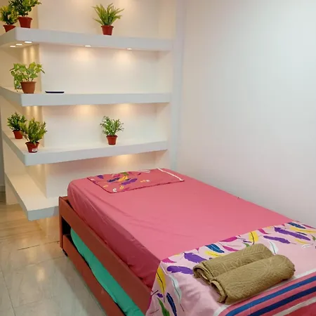 Apartment La Escalera De Getsemani