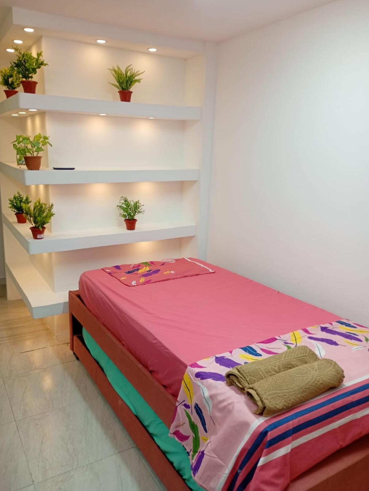 Apartment La Escalera De Getsemani