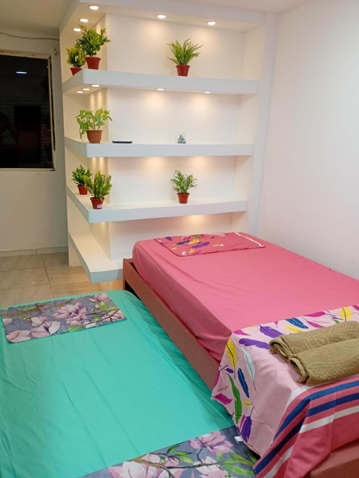 Apartment La Escalera De Getsemani Cartagena
