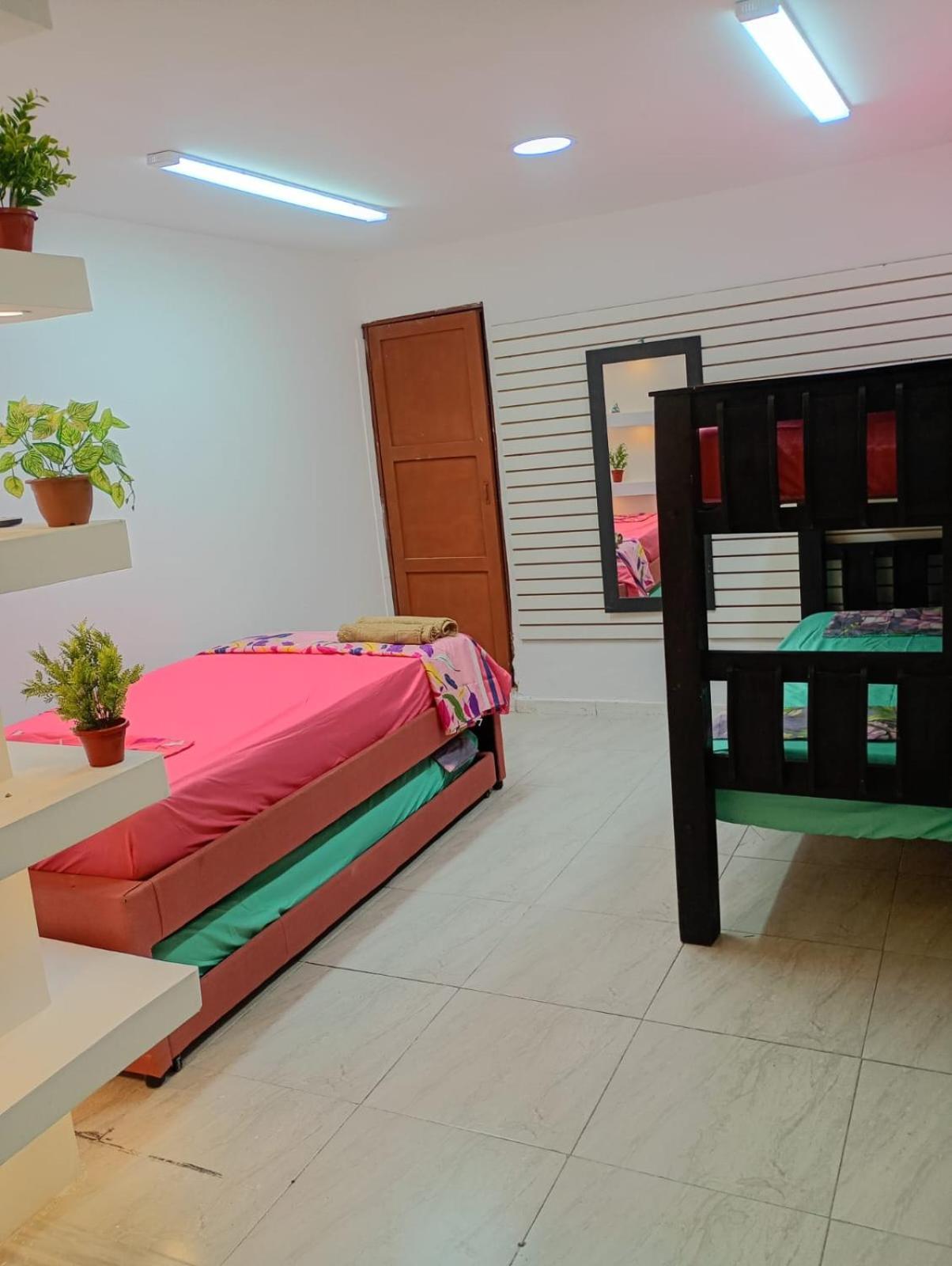Apartment La Escalera De Getsemani Cartagena