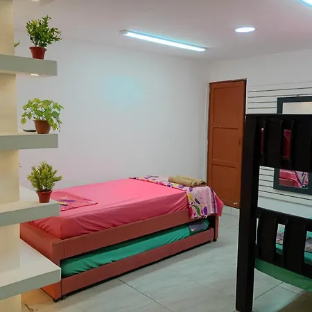 La Escalera De Getsemani Apartamento *