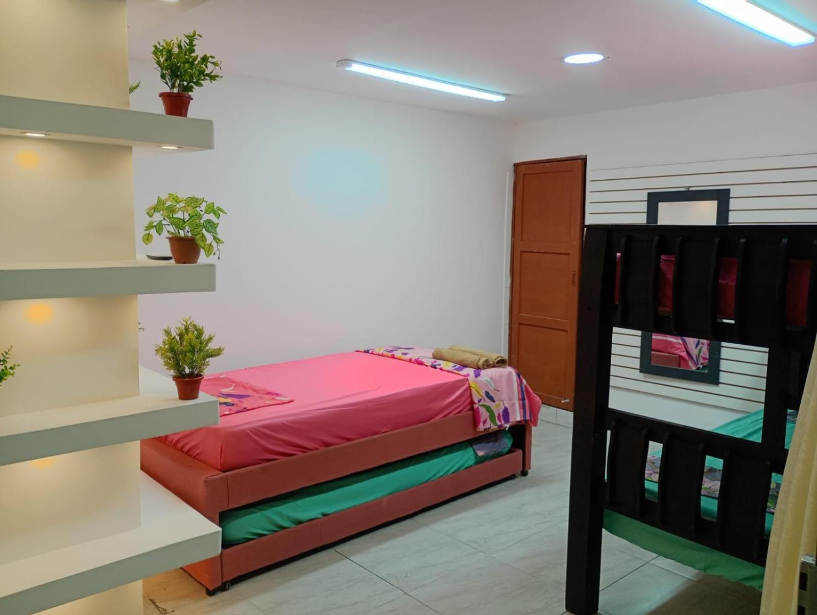 La Escalera De Getsemani Apartamento *