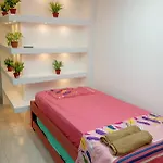 La Escalera de Getsemani